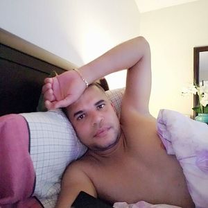 Meet your Posher, Tonito antonio